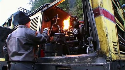 Des Carpates AU Danube, La Perle de l'Europe orientale Bande-annonce VF