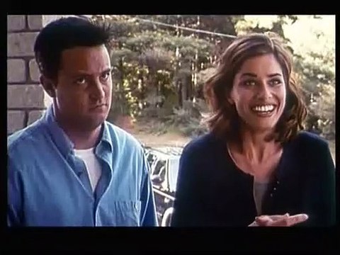 Mon voisin le tueur Bande-annonce VF