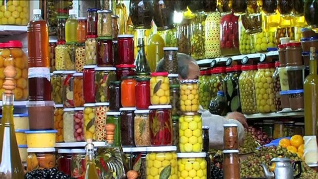 Maroc - Des cités impériales au sud marocain Bande-annonce VF