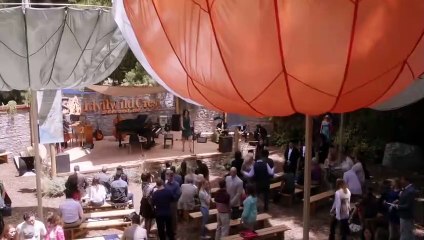 The Fosters - saison 3 - épisode 9 Teaser VO