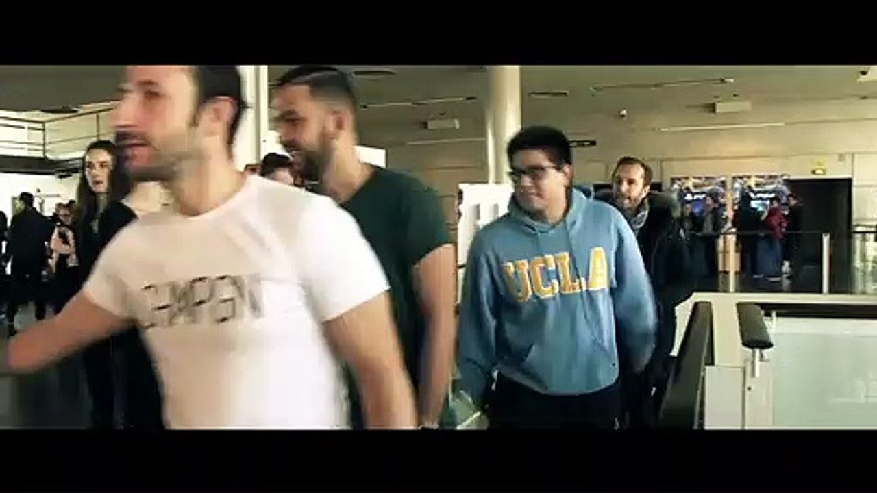 Ratchet et Clank - BONUS "L'avant-première du film"