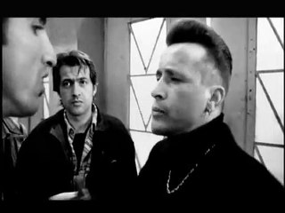 Violent days Teaser (2) VF