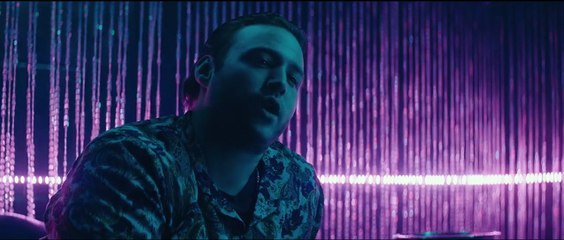 Flashback Bande-annonce VO