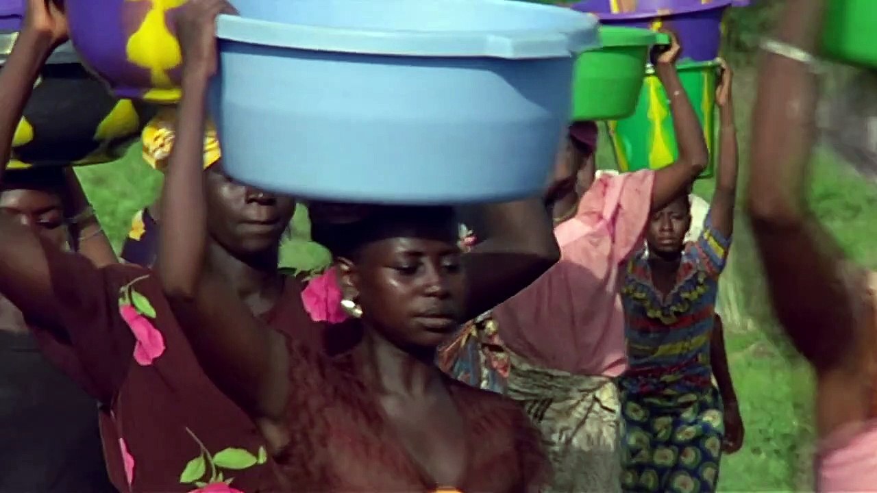 Sembène! Bande-annonce VF