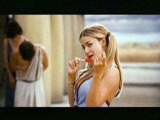 Spartatouille Extrait vidéo (2) VF