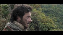 Guillaume - La jeunesse du conquérant Bande-annonce VF