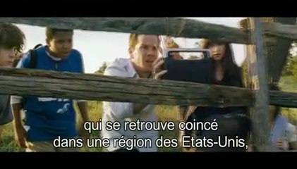 Phénomènes Bande-annonce (4) VO