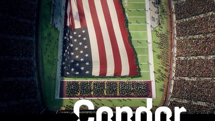 Condor - saison 1 Bande-annonce VF