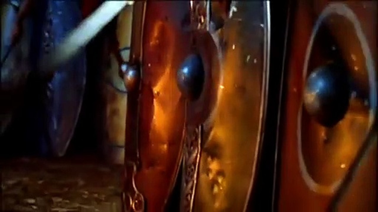 Vercingétorix : la légende du druide roi Bande-annonce VF