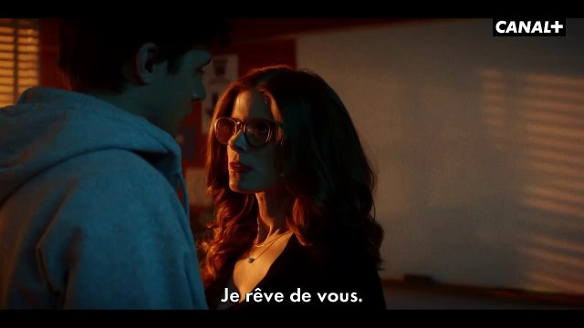 A Teacher - saison 1 Bande-annonce VOST (2)