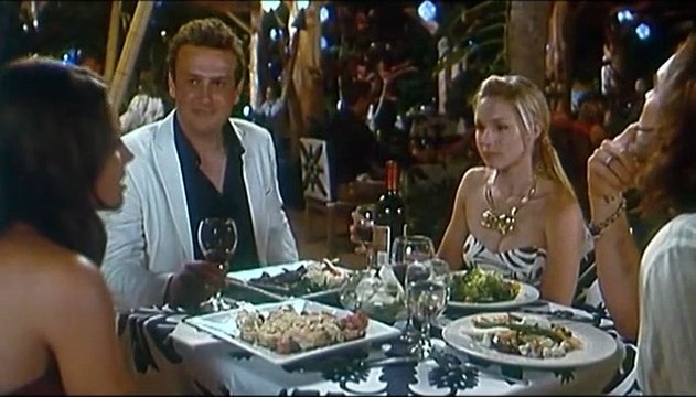 Sans Sarah rien ne va ! Extrait vidéo VF