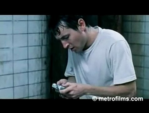 Saw Extrait vidéo (2) VF