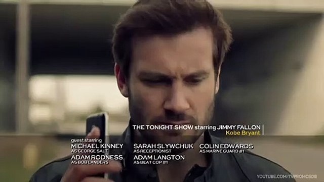 Taken (2017) - saison 1 - épisode 10 Teaser VO