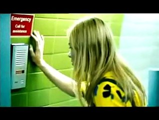 Creep Extrait vidéo (2) VF