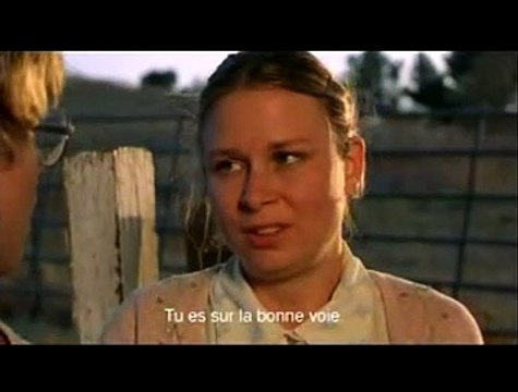 Mysterious Skin Bande-annonce VO