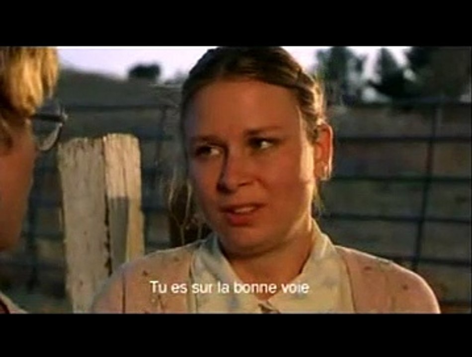 Mysterious Skin Bande-annonce VO