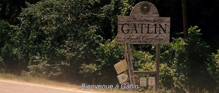 Sublimes créatures Teaser (3) VO