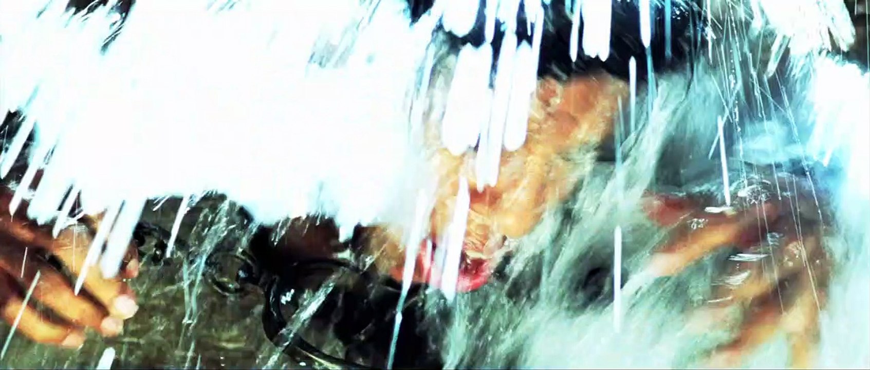 Django Unchained Bande-annonce VF