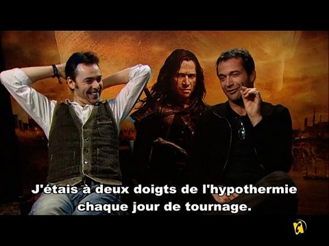 La Minute du mercredi 09 décembre 2009