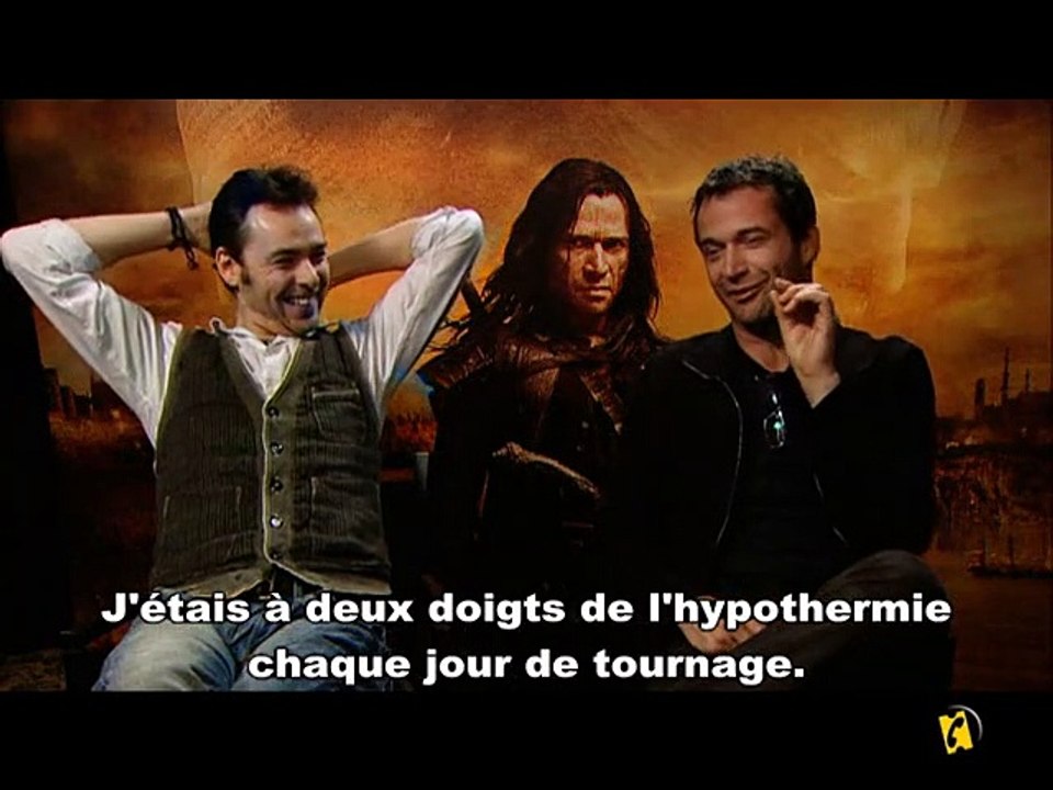 La Minute du mercredi 09 décembre 2009