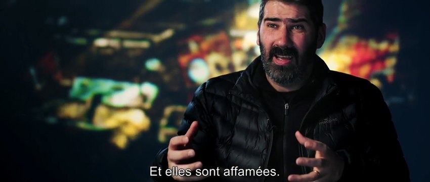 Mortal Engines BONUS VO L'univers