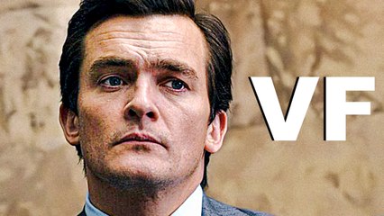 ANATOMIE D'UN SCANDALE Bande Annonce VF (2022) Nouvelle