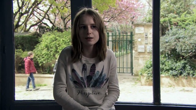 Devenir il ou elle EXTRAIT Lena