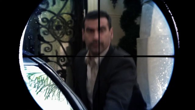 Blood of Redemption Bande-annonce VO