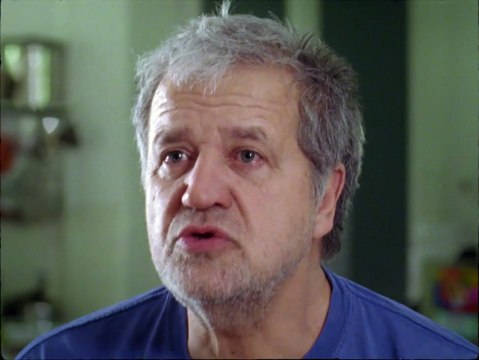 Comme elle vient EXTRAIT Le scandale