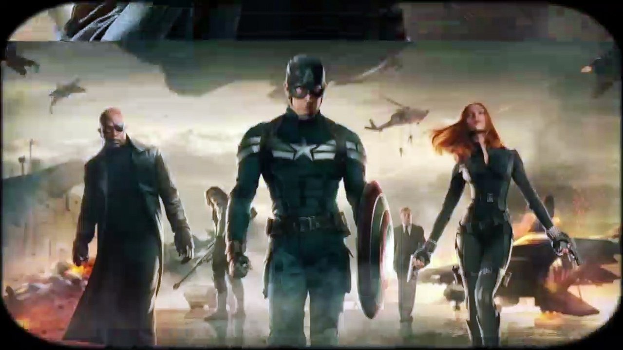 Aviez-vous remarqué ? Captain America : le Soldat de l'Hiver