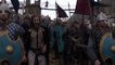 Vikings - saison 5 Teaser "Rollo est de retour" VO