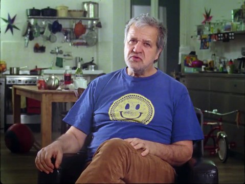 Comme elle vient EXTRAIT La souffrance