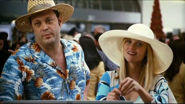 Tout... sauf en famille Bande-annonce VF