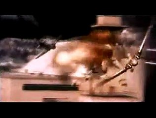 Capitaine Sky et le monde de demain Extrait vidéo (2) VF