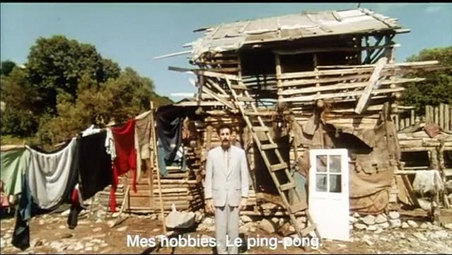 Borat, leçons culturelles sur l'Amérique au profit glorieuse nation Kazakhstan Bande-annonce VO