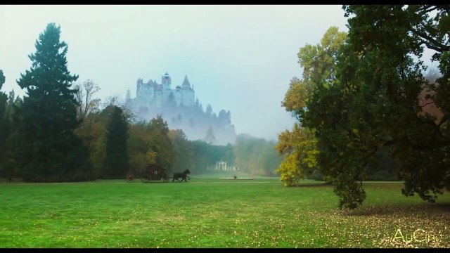 La Légende du Dragon Bande-annonce VF