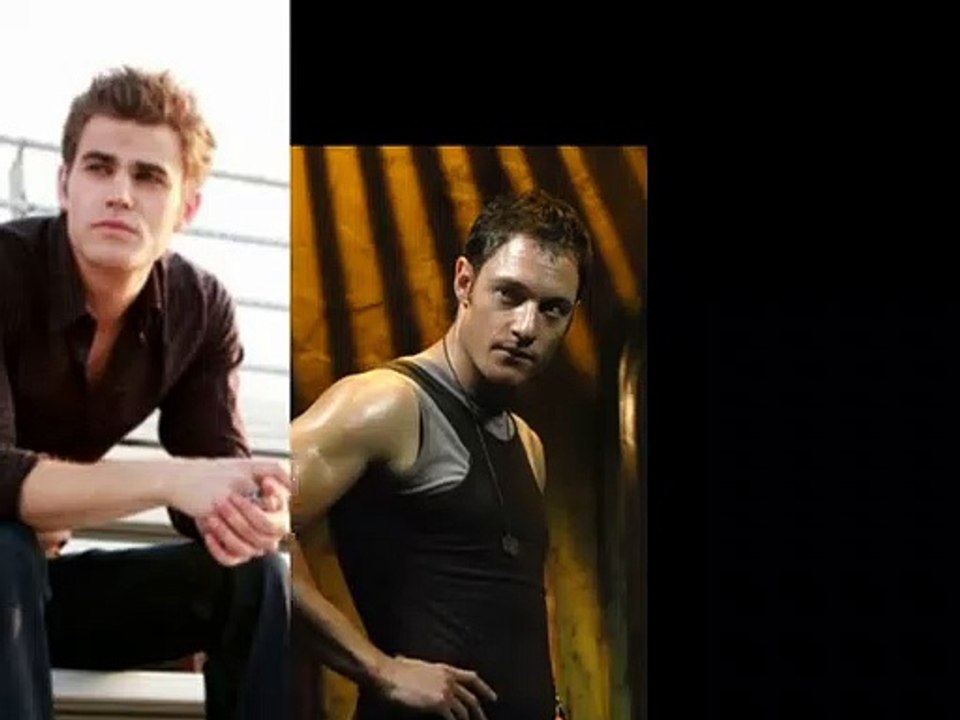 Tueurs en séries - Vendredi 11 décembre 2009