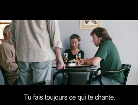 La Soledad Bande-annonce VO