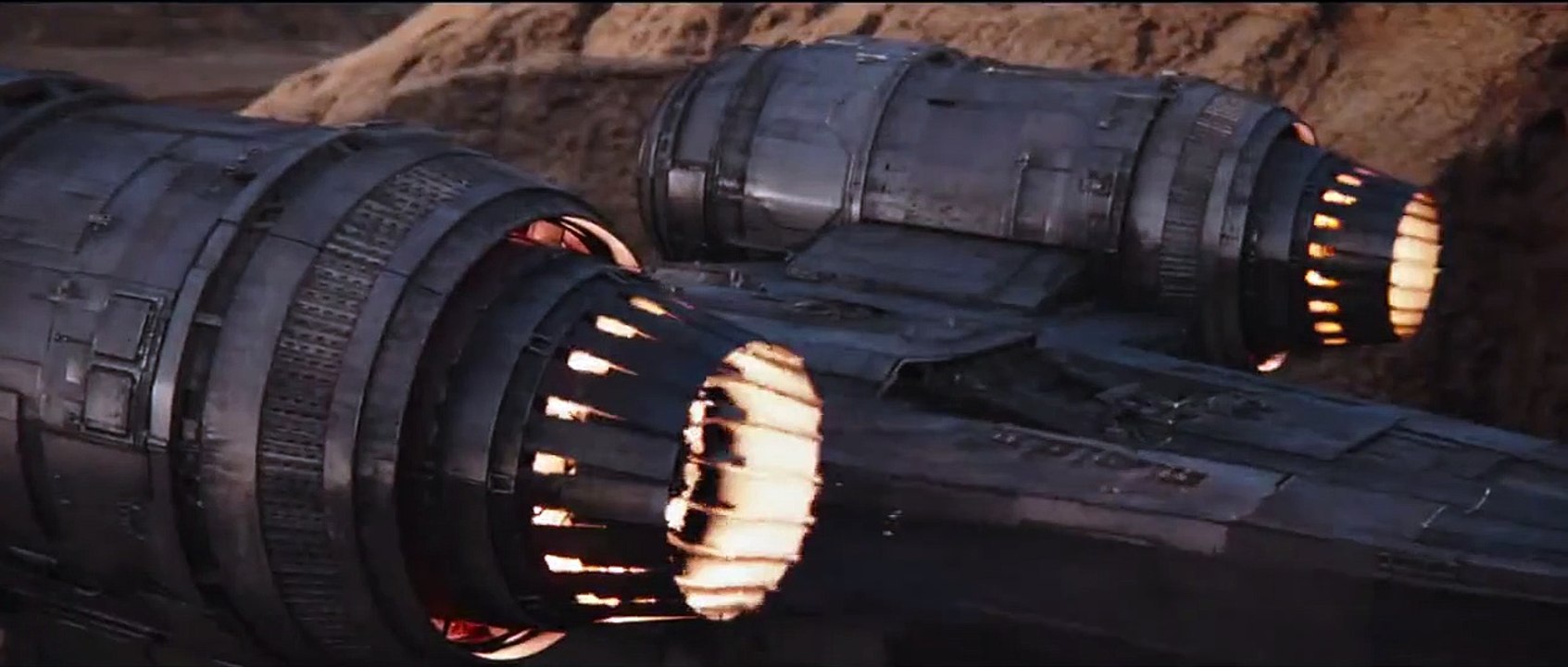 The Mandalorian - saison 1 VF "Le résumé de la saison 1"