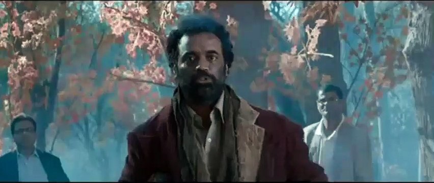 1920 : Evil Returns Bande-annonce VO