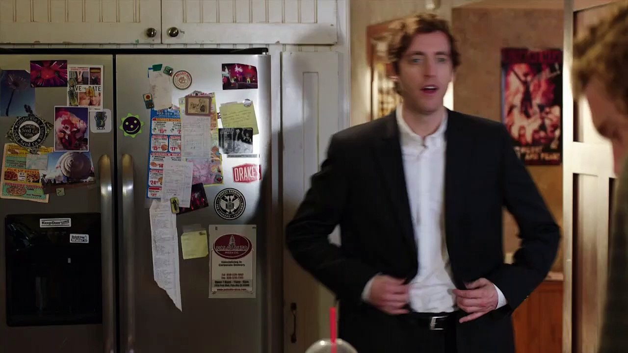 Silicon Valley - saison 3 Teaser VO