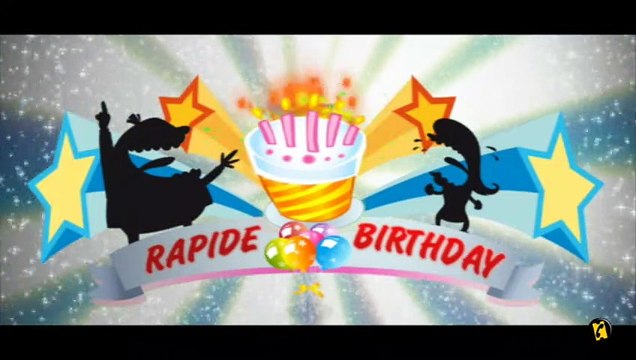 La Minute du vendredi 12 mars 2010