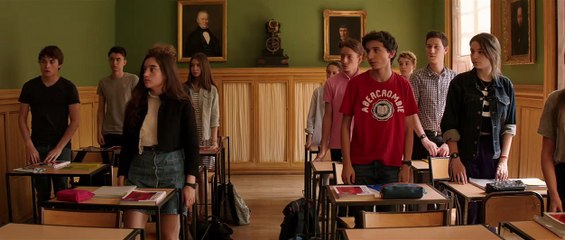 L&#039;Heure de la sortie Bande-annonce VF