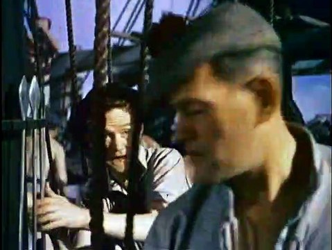 Moby Dick Bande-annonce VO