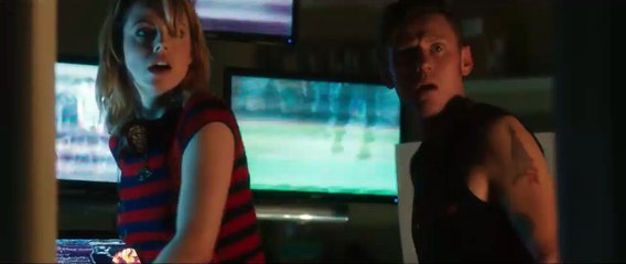 Incarnate EXTRAIT VF "Seth contre Maggie"