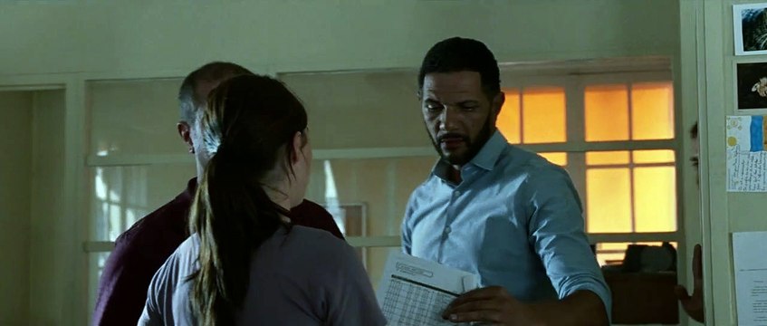 Mains armées Bande-annonce VF