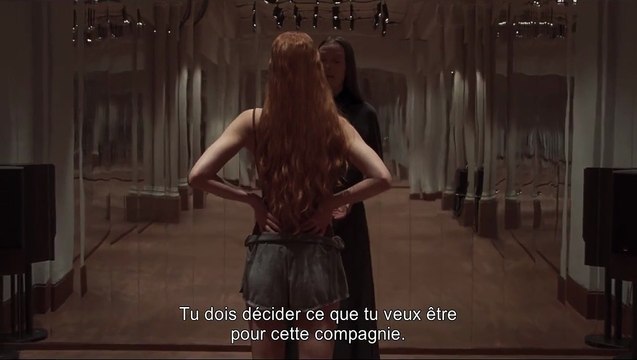 Suspiria EXTRAIT VO Plus haut