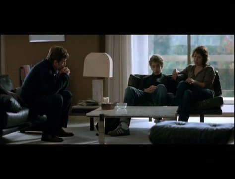 Elève libre Extrait vidéo (3) VF