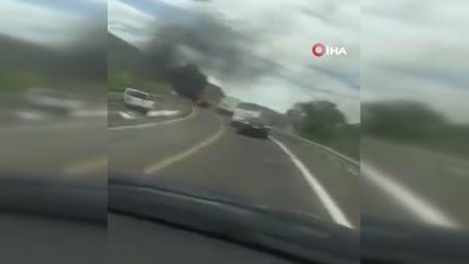 Meksika'da polise silahlı saldırı: 5 ölü