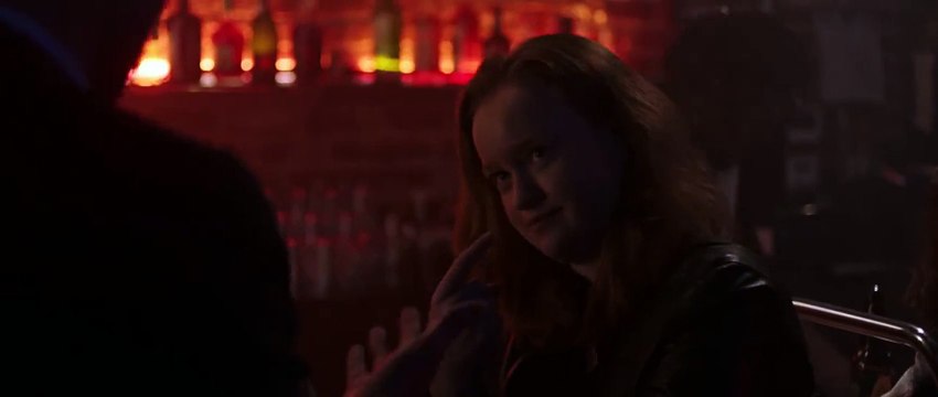 Under My Skin Bande-annonce VO